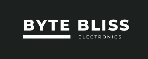 Byte Bliss