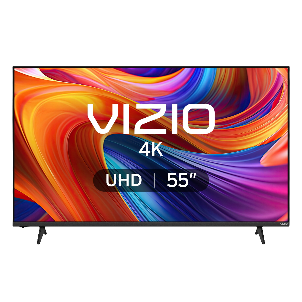 55” Class 4K UHD LED HDR Smart TV (New) V4K55M-08