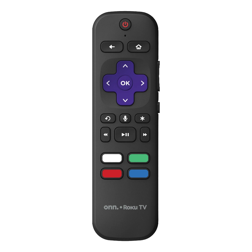 50” Class 4K UHD (2160P) LED Roku Smart Television HDR (100012585)