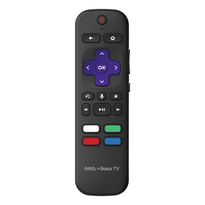 50” Class 4K UHD (2160P) LED Roku Smart Television HDR (100012585)